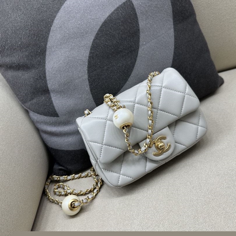 Ch*el cf series bags
